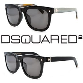 DQ9156 01A,DQ9156 05A,DQ9156 55J[세원ITC정품]DSQUARED2 선글라스