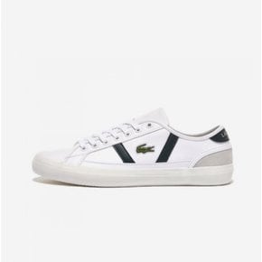 SIDELINE 0120 1 7-40CMA0015 WHT/NVY