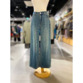 [여주점] 워싱통일자 데님 팬츠 (BADPA6561)
