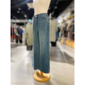 [여주점] 워싱통일자 데님 팬츠 (BADPA6561)