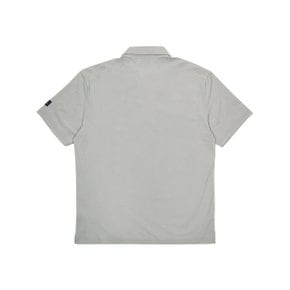 칠리 카라 반팔 티셔츠 OMTPM2301-510