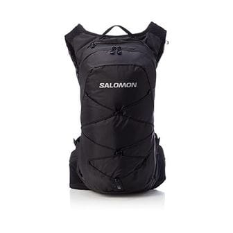  미국 살로몬 백팩 Salomon XT 15 Hydration Backpack 블랙 1333102