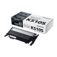 삼성토너 CLT-K510S 검정 1500매