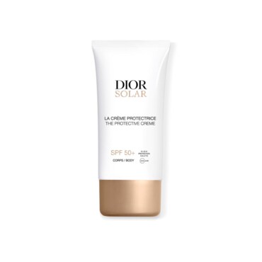  디올 DIOR 선크림 솔라 라 크렘 프로텍트리스 SPF50, 150g