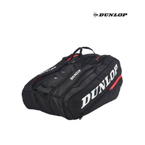 - CX 팀 12PK BK/RD (10282334)/라켓 12자루수납