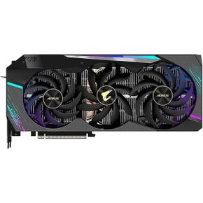 영국 기가바이트 그래픽카드 Gigabyte AORUS GeForce RTX 3080 XTREME 10GB V2 LHR Graphics Car