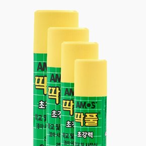 딱풀(8g) 고체풀