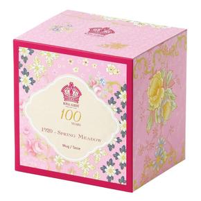 [해외직구] ROYAL ALBERT 로얄알버트 100주년 1920년 스프링 메도우 머그잔 400ml