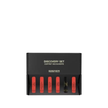 에디션 드 퍼퓸 프레데릭 말 NEW 프레데릭 말 디스커버리 세트 1.2ml*6 미스테리어스