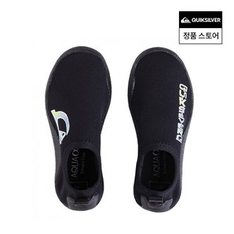 퀵실버 아동 아쿠아슈즈 QS721BBAS