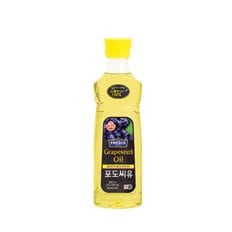 오뚜기 프레스코 포도씨유 900ml 1개