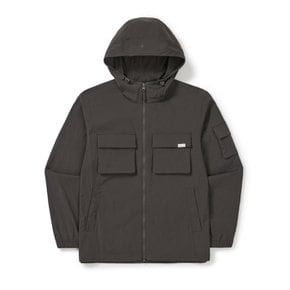 아웃 포켓 바람막이 B1 S26MMRWB60 CK DC LE VB