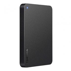 Canvio 2TB USB3.2(Gen1) HDD PCTV Mac HD-TPA2U3-BN 도시바(TOSHIBA) 대응 휴대용 대응 버팔로