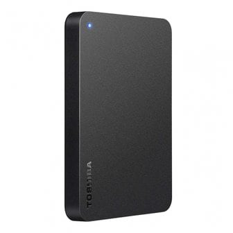  Canvio 2TB USB3.2(Gen1) HDD PCTV Mac HD-TPA2U3-BN 도시바(TOSHIBA) 대응 휴대용 대응 버팔로