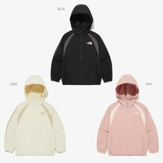 NJ3BQ52 키즈 밴던 자켓 KS BANDON JACKET