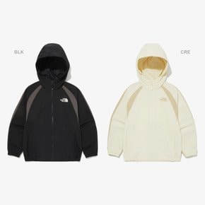 NJ3BQ52 키즈 밴던 자켓 KS BANDON JACKET