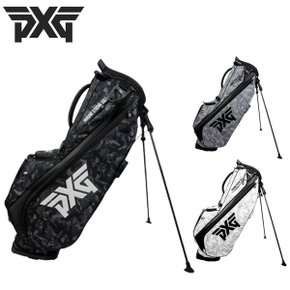 PXG LIGHT WEIGHT CARRY FAIRWAY CAMO 스탠드백_P325544391