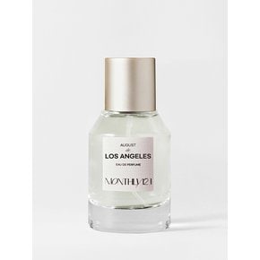 [Musky Citrus] 어거스트 드 로스앤젤레스 오 드 퍼퓸 50ml