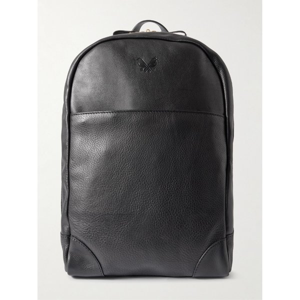 베넷 윈치 가죽 백팩 46376663162948079