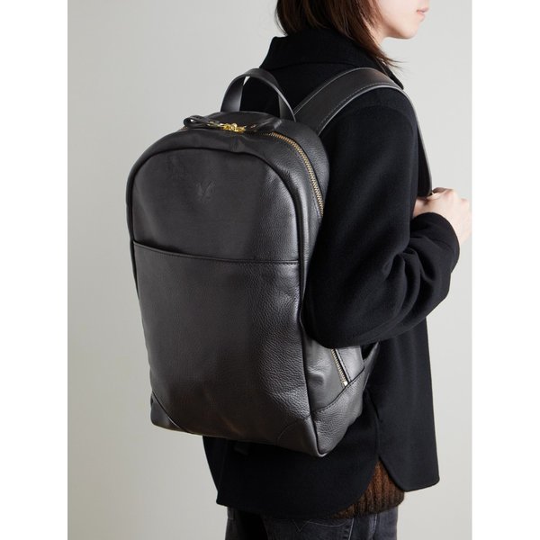 베넷 윈치 가죽 백팩 46376663162948079