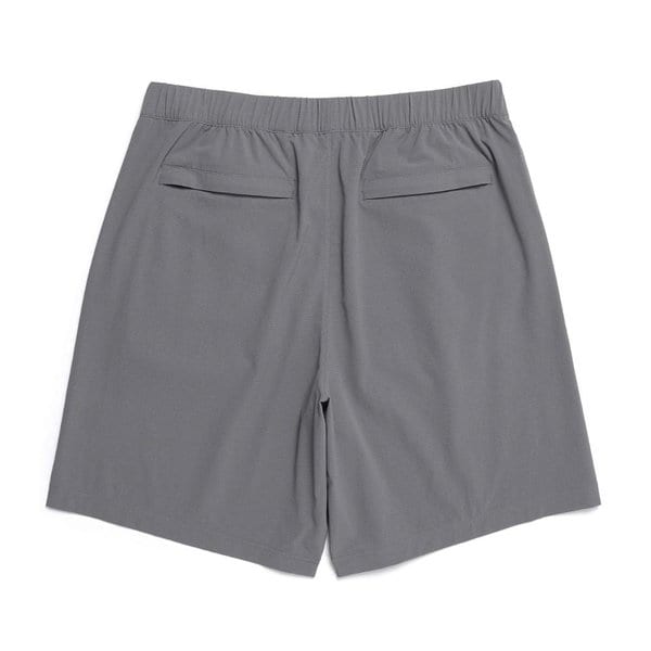 [여주점] N252MHP330 에어닷 기능성 4부 팬츠 IRON GREY