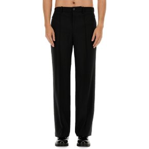 [헬무트 랭] Mens Pants O02HM201_001 BLACK