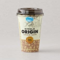 덴마크 오리진 바닐라라떼 300mL