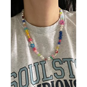 Candy Beads Necklace_NC248