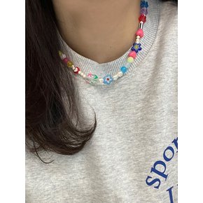 Candy Beads Necklace_NC248