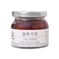 꼴뚜기젓 150g