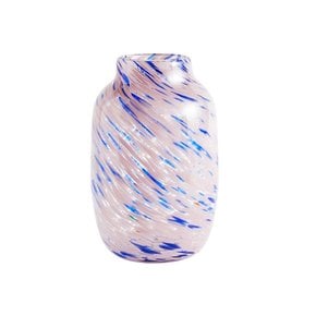 [헤이] Splash Splash Vase Round-Large 7216230