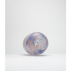 [헤이] Splash Splash Vase Round-Large 7216230