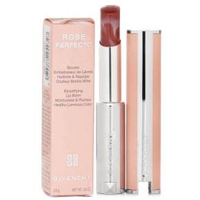 로즈 퍼펙토 뷰티파잉 립밤 - 501 스파이시 브라운 2.8g