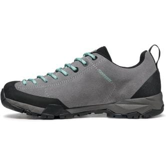  독일 스카르파 여자 트래킹화 등산화 1875824 Scarpa 여성 GTX Mojito Trail Traillaufschuhe