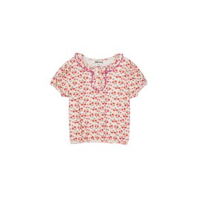 [공식스토어] Paquerette 탑 칼라스 SS26-PAQTCAL