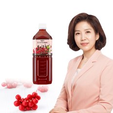 김소형 원방 문경 오미자진액 1병