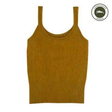 롱샴 [공식] 롱샴 FW25 탱크탑 61487PKX894
