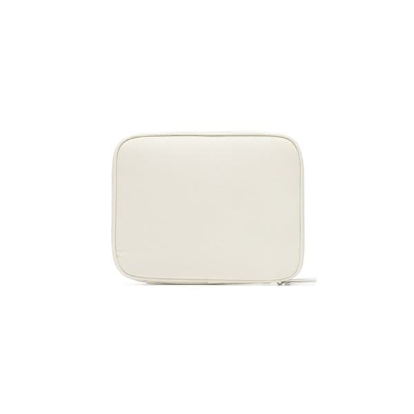 드림 아이패드 파우치 11인치 (아이보리)