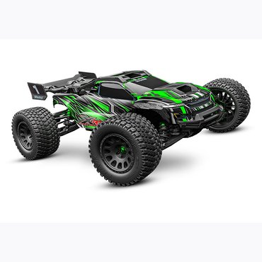  CB78097-4 XRT ULTIMATE Brushless Electric Race Truck,-색상랜덤(배터리 & 충전기 별매)