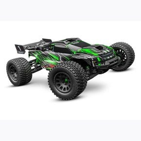 CB78097-4 XRT ULTIMATE Brushless Electric Race Truck,-색상랜덤(배터리 & 충전기 별매)