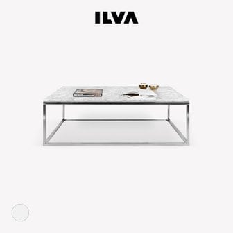 ILVA Prairie Marble Coffee Table 120 프레리 마블 커피테이블 120