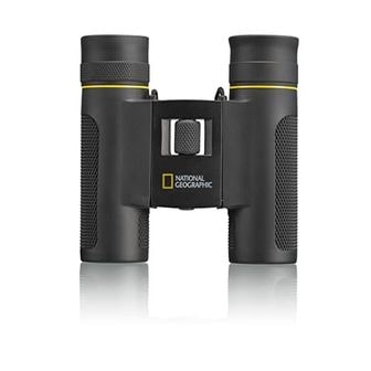  독일 내셔널지오그래픽 천체망원경 National Geographic 10 x 25 Pocket Binoculars with Foldab