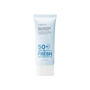 콜라겐 피디알엔 프레시 선 젤 35ml