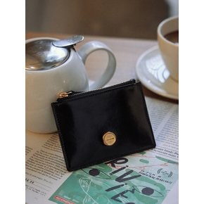 Porte Fleur Black
