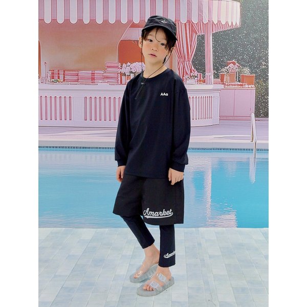 스윔 10부 레깅스_2COLOR (S-JL)