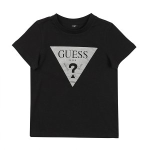 게스키즈 [부산점] 왕삼각 티셔츠(남여공용 5종) (G93KDT911)