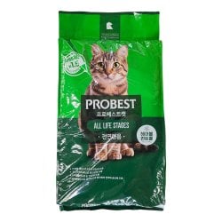 프로베스트 전연령 고양이 사료 12.5kg