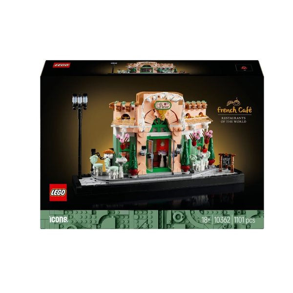 [시흥점] 10362 프렌치 카페