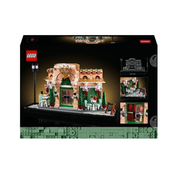 [시흥점] 10362 프렌치 카페