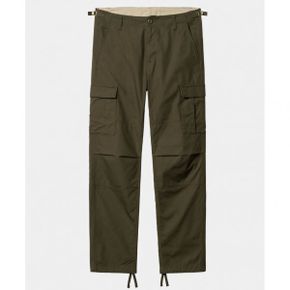 칼하트 Aviation Pant I032468 6302 에비에이션 팬츠 카고 바지